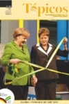 Eröffnung der Cebit Hannover